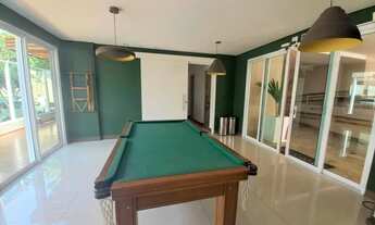 Imagem 7: Apartamento - Jardim Aquarius - Condomínio Prime House - 114m² - 4 Dormitórios