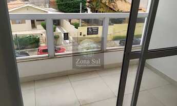 Imagem 4: Apartamento em Jardim Icatu - Votorantim