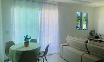 Imagem: Duplex vista para o mar