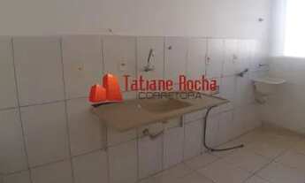 Imagem 2: Alugo Apartamento no Condomínio Fonte dos Pássaros