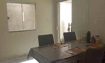 Imagem 5: Alugo excelente casa com 3 quartos no ramal bom futuro - todo murado e com portão