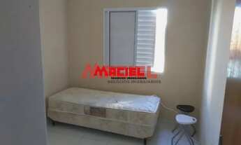 Imagem 6: Apartamento Padrão em São José dos Campos