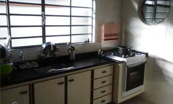 Imagem 5: Casa com 3 dormitórios, 190 m² - venda por R$ 760.000,00 ou aluguel por R$ 2.860,33/mês