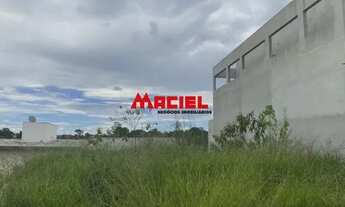 Imagem 4: Terreno Padrão em São José dos Campos