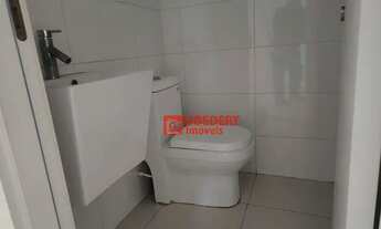 Imagem 5: Sala Edifício Dubai Office para alugar, 33 m² por R$ 2.031/mês - Gopoúva - Guarulhos/SP