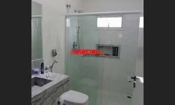 Imagem 3: Casa Padrão em Sao Jose dos Campos