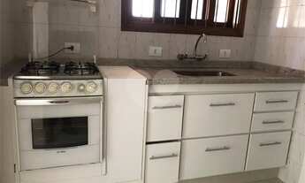 Imagem 4: Lindo sobrado com 02 dormitórios pertinho do centro de Atibaia