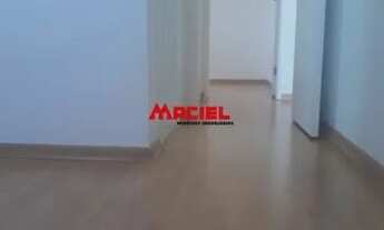 Imagem 6: Apartamento Padrão em São José dos Campos