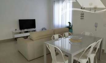 Imagem 4: Vendo casa ,barequeçaba,3 suítes,lavabo,2 vgs,ar cond., cozinha, varanda, jardim,piscina,p