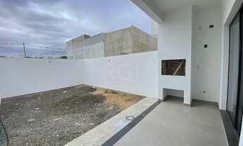 Imagem 6: Sobrado para Venda - 110m², 3 dormitórios, sendo 1 suites, 2 vagas - Estância Velha