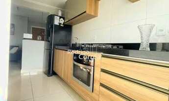 Imagem 6: Apartamento 2 Quartos Térreo c/ Quintal - Vista do Mestre