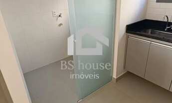 Imagem 4: Apartamento 2 dormitórios e 2 vagas - Vila Assunção - Santo André