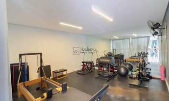 Imagem 2: Apartamento Locação 1 Dormitórios - 74 m² Chácara Santo Antônio