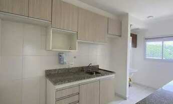 Imagem 4: Apartamento no Condomínio Win Alphaville