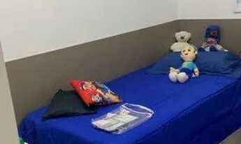 Imagem 4: Apartamento com 2 dormitórios para alugar, 45 m² por R$ 2.445,00/mês - Jardim Ismênia - Sã