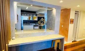 Imagem 3: LUXO NO CORAÇÃO DO MEIRELES