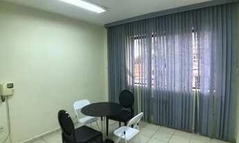 Imagem 6: Sala - Cambuí - Campinas