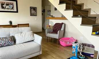 Imagem 2: Cobertura em Chácara Inglesa - São Paulo