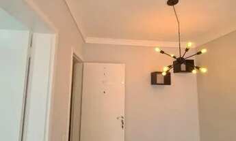 Imagem 2: Locação AP 2 quartos e 2 vagas de garagem