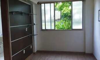 Imagem 4: Apartamento para venda tem 50 metros quadrados com 2 quartos em Campo Grande - Rio de Jane