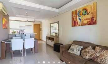 Imagem 4: Apartamento para Venda - 84m², 3 dormitórios, sendo 1 suites, 1 vaga - Passo da Areia