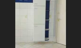 Imagem 7: Apartamento com 3 dormitórios para alugar, 112 m² por R$ 4.006,00/mês - Vila Arens II - Ju