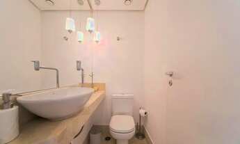 Imagem 6: Apartamento para Locação em São Paulo, BROOKLIN, 2 dormitórios, 1 suíte, 3 banheiros, 2 va