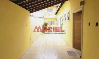 Imagem 7: Casa Padrão em Sao Jose dos Campos