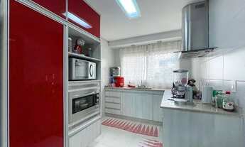 Imagem 7: Apartamento com 4 dormitórios à venda, 190 m² - Jardim das Colinas - São José dos Campos