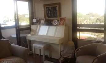 Imagem 6: APARTAMENTO SENDO 01 POR ANDAR ! COZINHA PLANEJADA ! PRÉDIO COM LAZER TOTAL