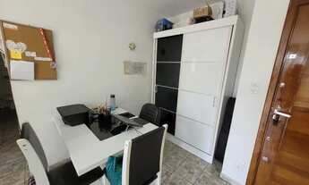 Imagem 7: Apartamento com 1 dormitório para alugar, 44 m² por R$ 1.851,00/mês - Liberdade - São Paul