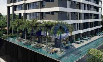 Imagem: APARTAMENTO A VENDA NO SETOR BUENO