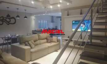 Imagem 6: Casa Padrão em Sao Jose dos Campos