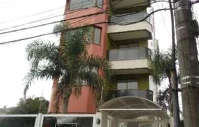 Imagem 2: CANOAS - Apartamento Padrão - Nossa Senhora das Graças