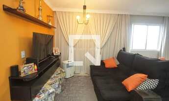 Imagem 7: Apartamento para Aluguel - Vila Califórnia, 1 Quarto, 41 m2