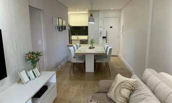 Imagem: Apartamento para venda tem 82 metros quadrados