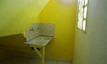 Imagem 5: Barracão bairro Leblon/Lagoinha