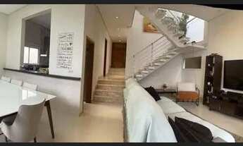 Imagem 3: Casa a Venda No Condominio Residencial Mont Alcino Em Valinhos