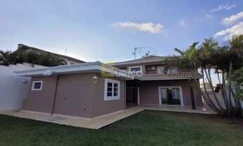 Imagem 2: Casa em condomínio à venda no Condomínio Quintas da Malota em Jundiaí/SP