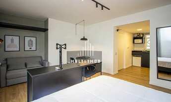 Imagem 6: Loft Mobiliado no Centro Histórico