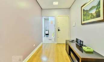 Imagem 7: Apartamento para Aluguel - Santa Cecília, 3 Quartos, 121 m2