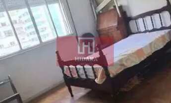 Imagem 6: Apartamento à venda no bairro República - São Paulo/SP, Zona Central