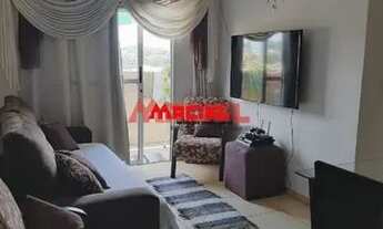 Imagem 2: Apartamento Padrão em São José dos Campos