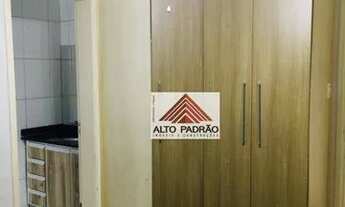 Imagem 6: Apartamento com 3 dormitórios, 83 m² - venda por R$ 450.000,00 ou aluguel por R$ 3.500,00