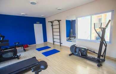 Imagem 7: Apartamento mobiliado 2 quartos com condominio incluso em Sorocaba