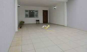 Imagem 5: Sobrado com 3 dormitórios para alugar, 154 m² por R$ 3.940,80/mês - Vila Marina - Santo An