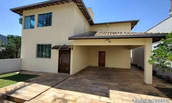 Imagem 5: SOBRADO - PARQUE VÉU DAS NOIVAS - MG