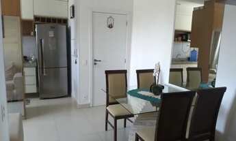 Imagem: Apartamento com 2 dormitórios à venda