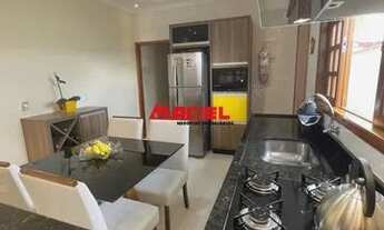 Imagem 3: Casa Padrão em São José dos Campos