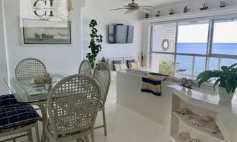 Imagem 2: Apartamento para alugar no bairro Pitangueiras - Guarujá/SP